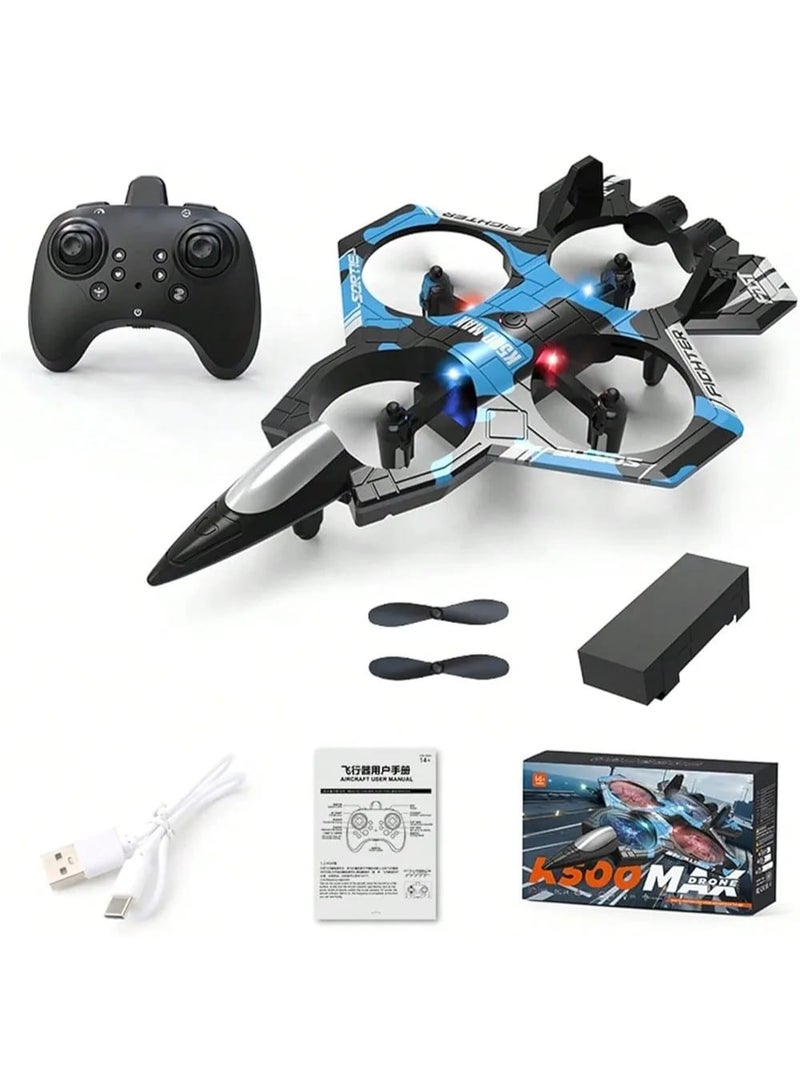 4D.R.C K500 Drone – Fighter with Remote Control - Image 3